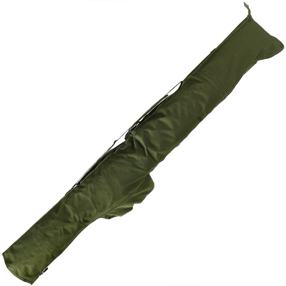 NGT Rod Holdall Carp Fishing QuickFish 3+3 -6 - NGT Tackle Shop