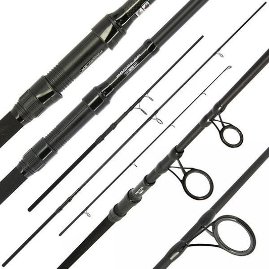 NGT Spod Marker Rod Profiler Extender 12ft 4.50lb TC - NGT Tackle Shop