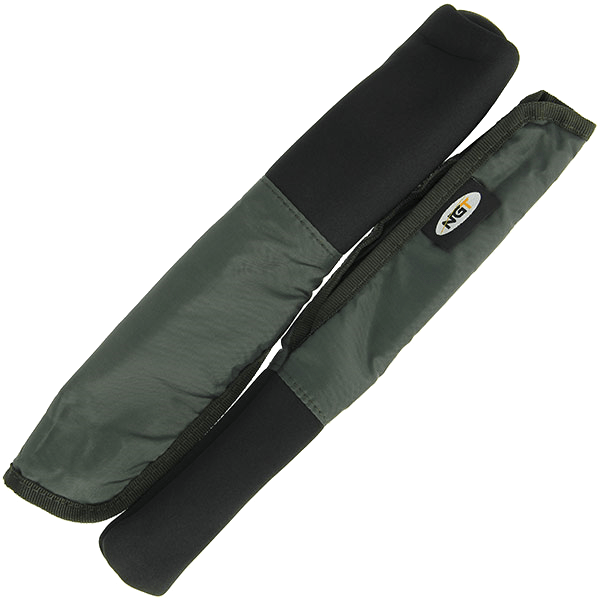 Carp Rod Protectors – Padded Covers | NGT Tackle Shop