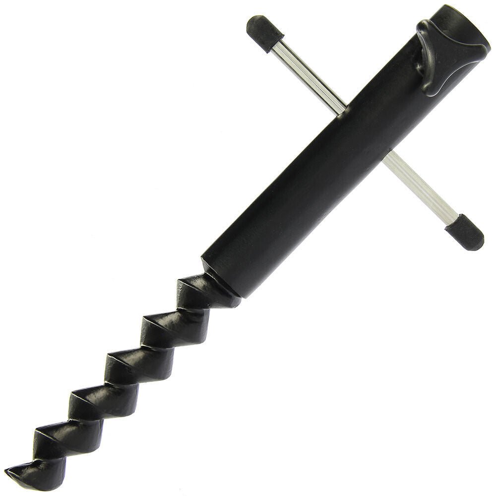 NGT Umbrella Ground Spike - NGT Tackle Shop