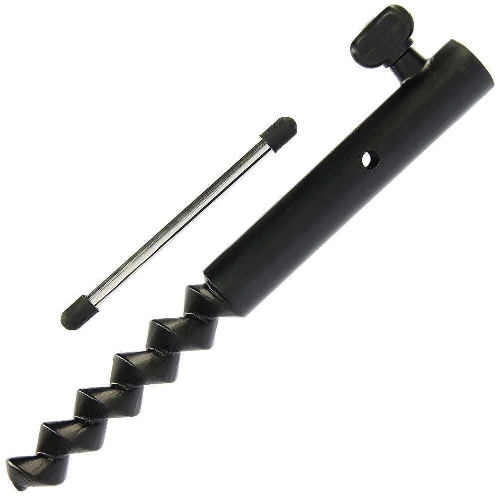 NGT Umbrella Ground Spike - NGT Tackle Shop