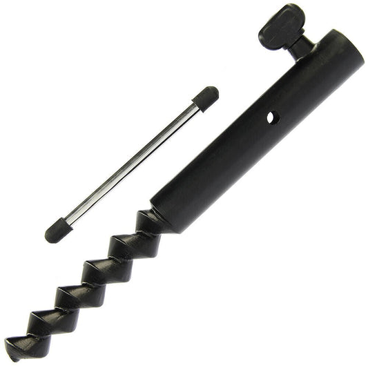 NGT Umbrella Ground Spike - NGT Tackle Shop