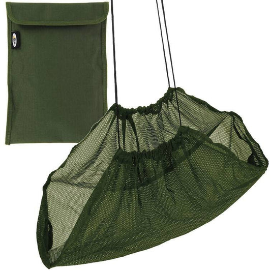 NGT Weigh Sling & Case 110 x 50cm - NGT Tackle Shop
