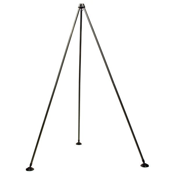 NGT Weighing Tripod with Mud Feet and Case (396) - NGT Tackle Shop