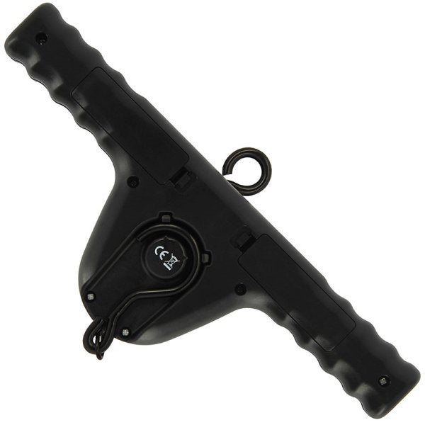 NGT XPR Fishing Scales with Weigh Sling & Case T Bar Digital Carp Fishing Scale - NGT Tackle Shop