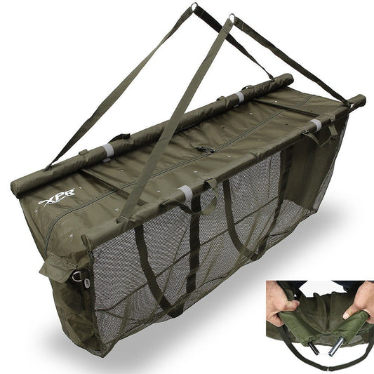 NGT XPR Floating Weigh Sling Compact with Case -1 - NGT Tackle Shop