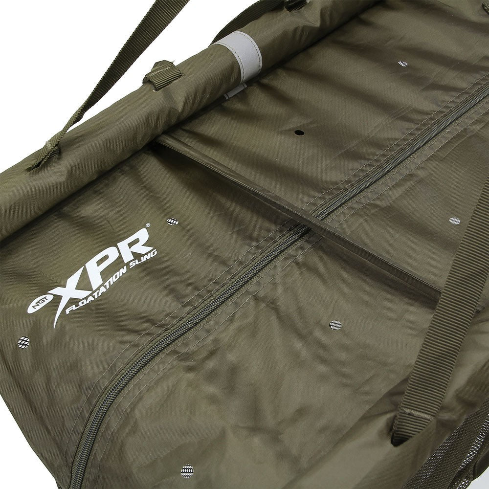 NGT XPR Floating Weigh Sling Compact with Case -10 - NGT Tackle Shop