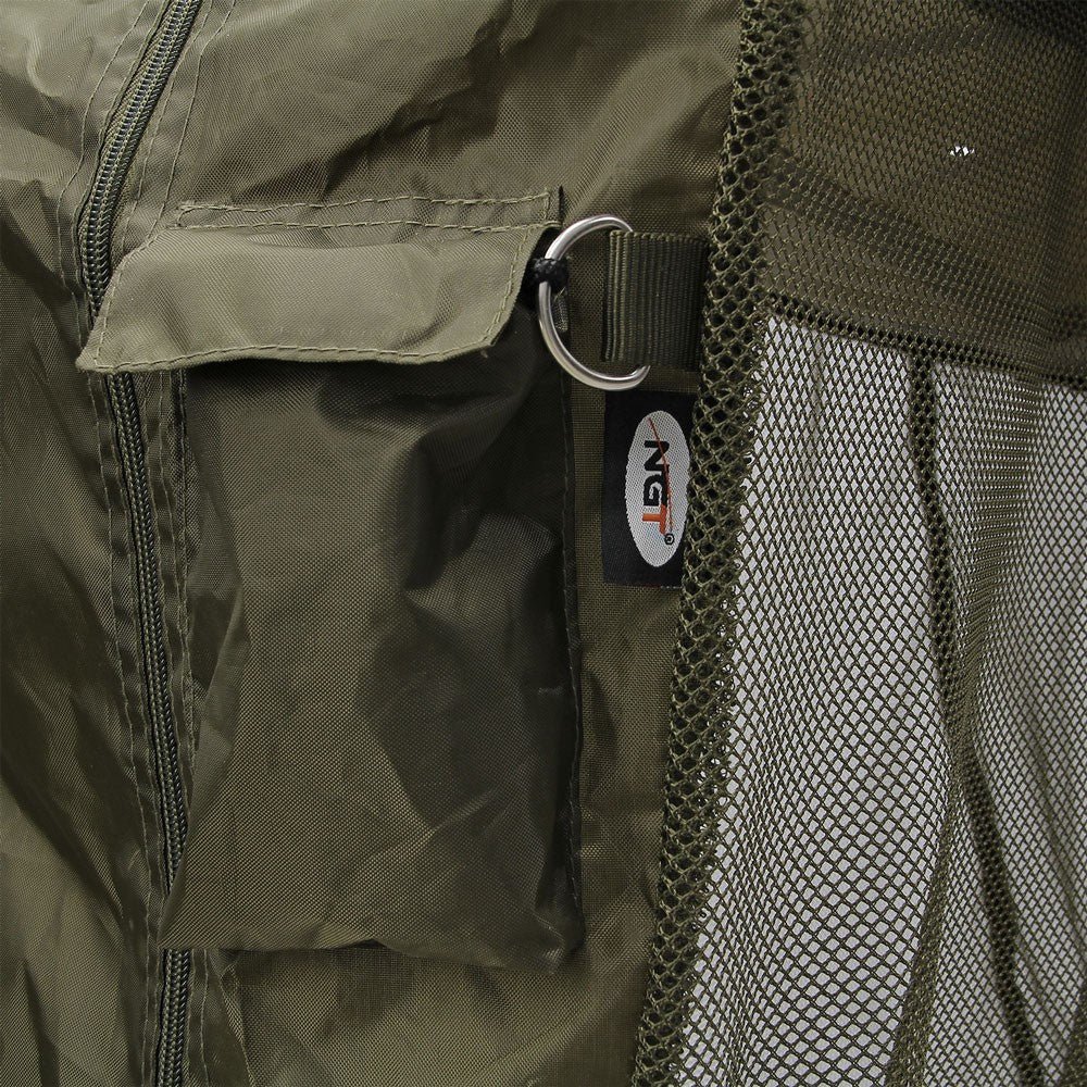 NGT XPR Floating Weigh Sling Compact with Case -9 - NGT Tackle Shop