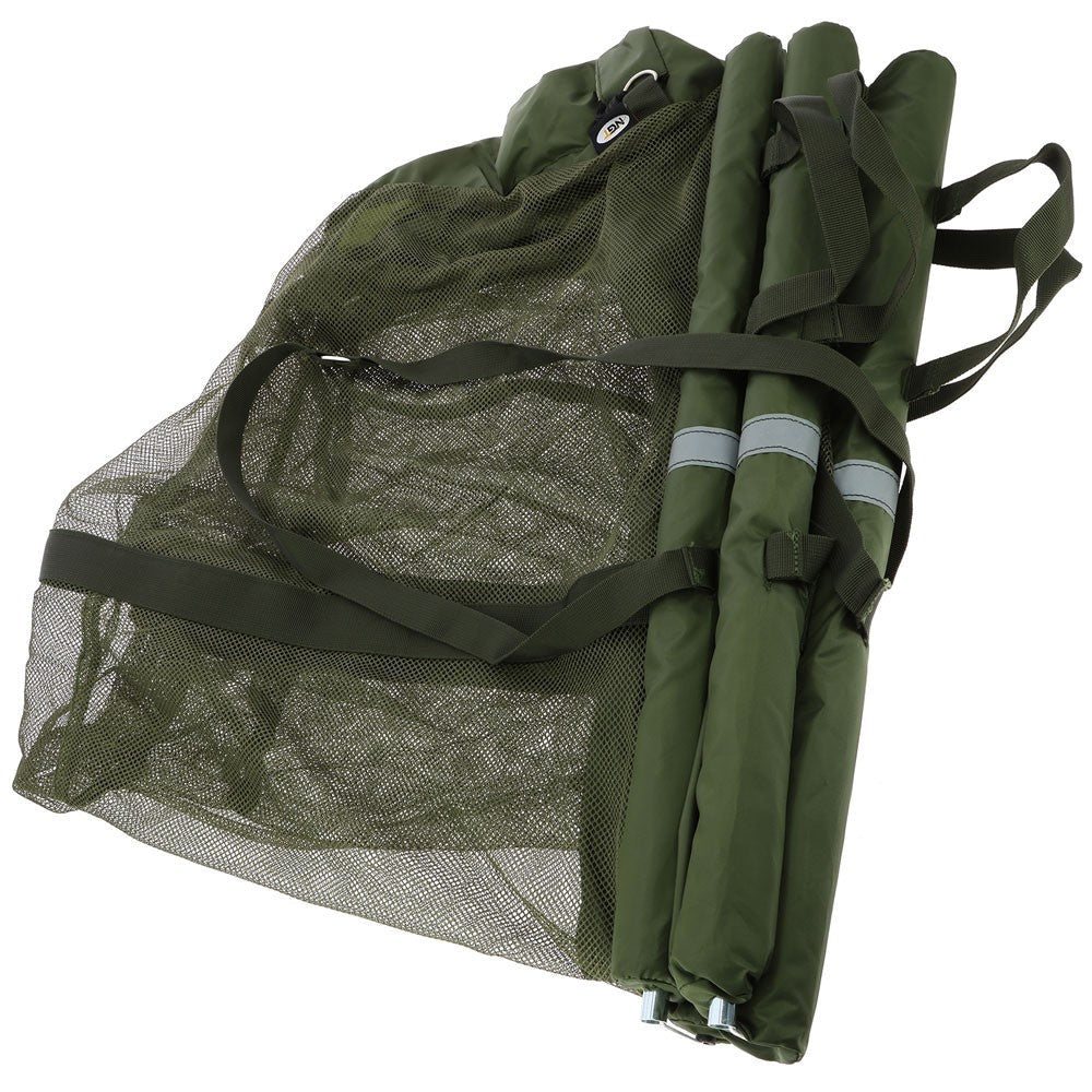 NGT XPR Floating Weigh Sling Compact with Case -4 - NGT Tackle Shop