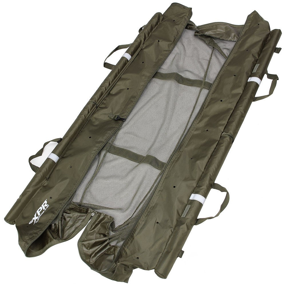 NGT XPR Floating Weigh Sling Compact with Case -11 - NGT Tackle Shop