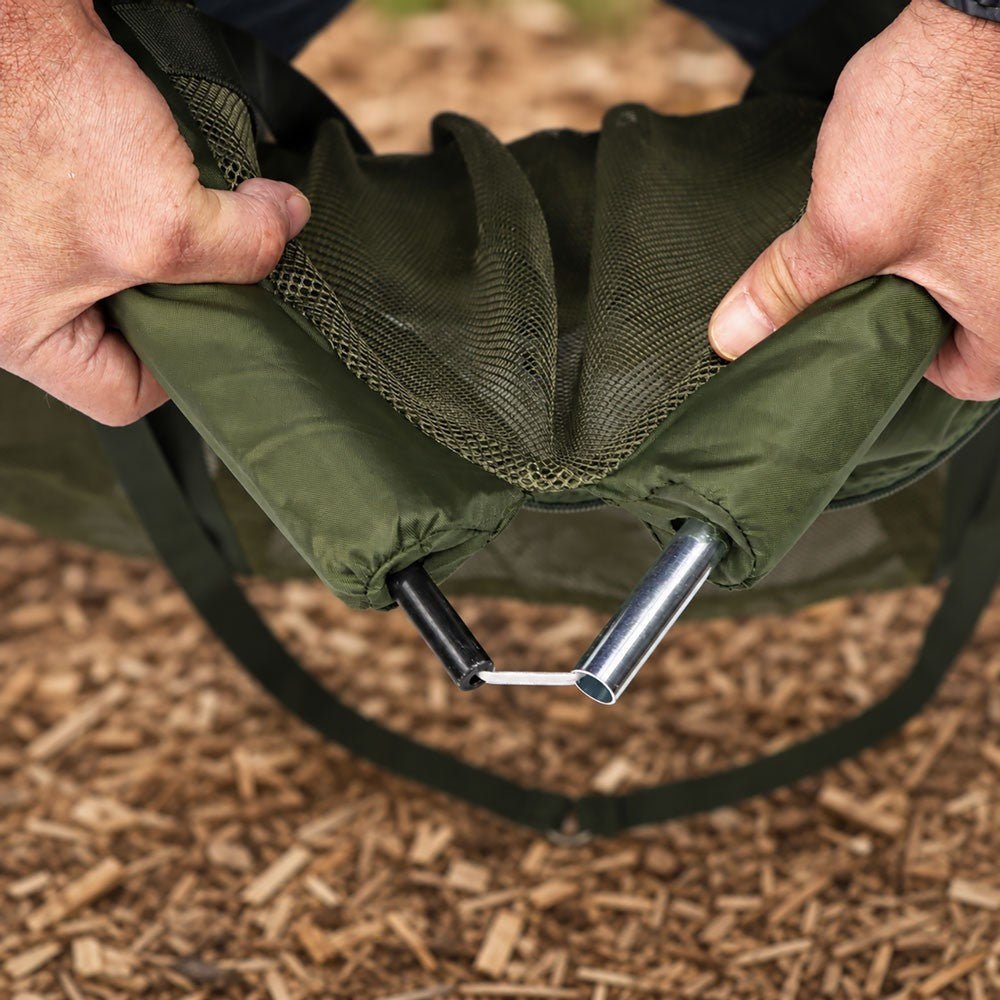NGT XPR Floating Weigh Sling Compact with Case -2 - NGT Tackle Shop