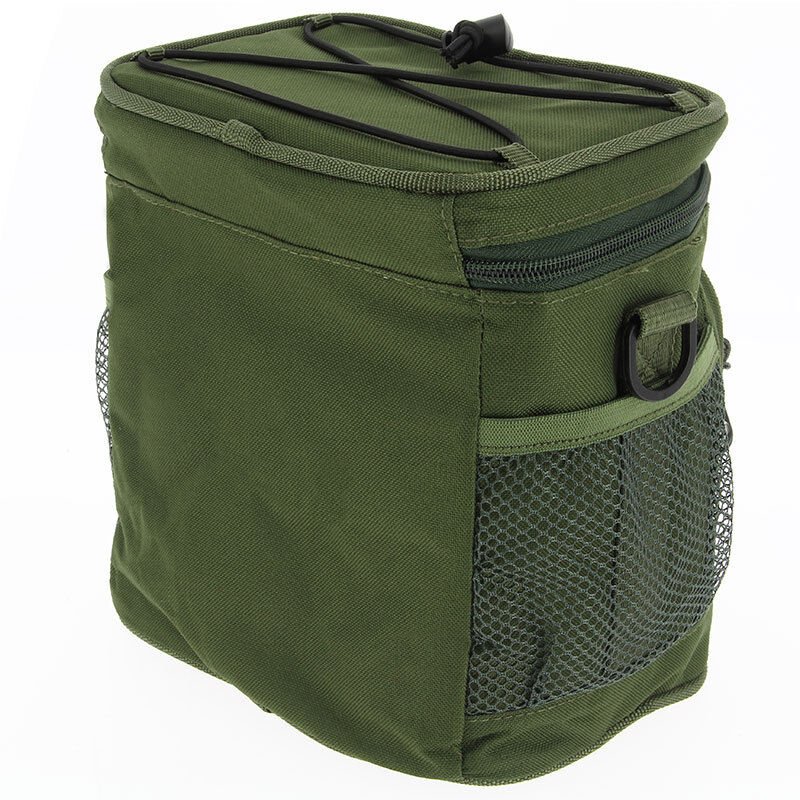 NGT XPR Insulated Cool Bag Carryall Food Or Carp Fishing Bait Boilies Cooler - NGT Tackle Shop