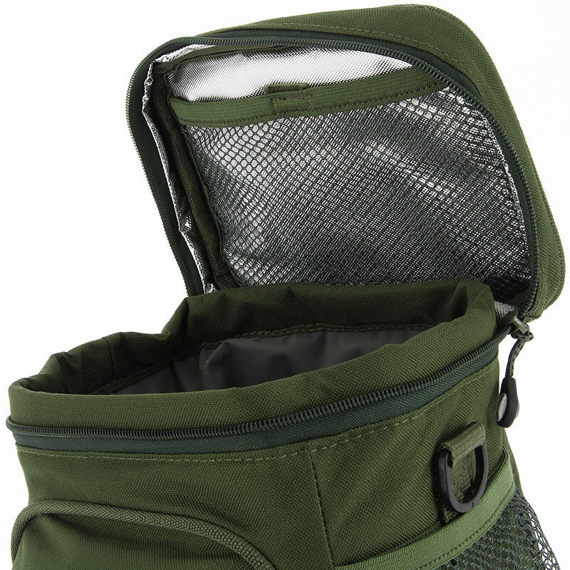 NGT XPR Insulated Cool Bag Carryall Food Or Carp Fishing Bait Boilies Cooler - NGT Tackle Shop