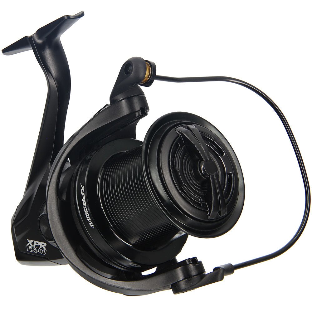 NGT XPR Longcast Big Pit Reel - 4 - NGT Tackle Shop