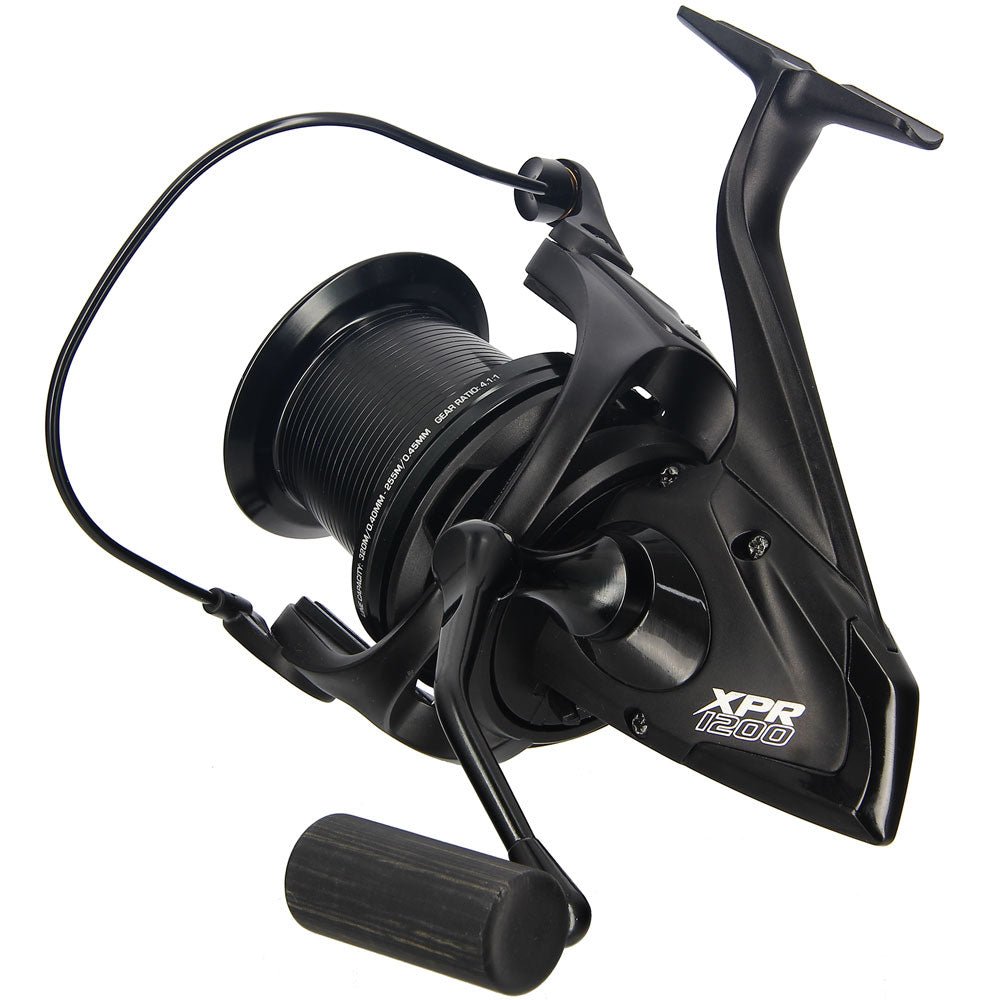 NGT XPR Longcast Big Pit Reel - 5 - NGT Tackle Shop