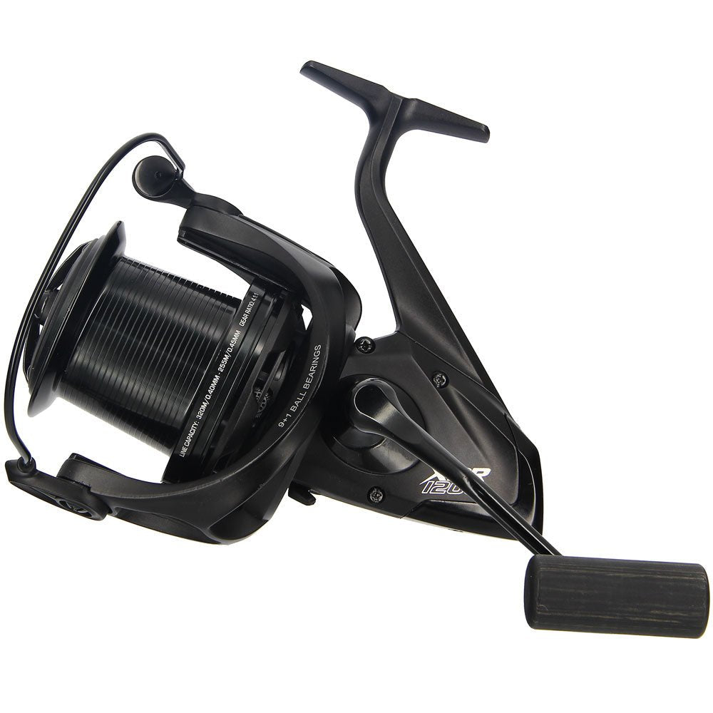 NGT XPR Longcast Big Pit Reel - 1 - NGT Tackle Shop