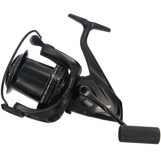 NGT XPR Longcast Big Pit Reel - 1 - NGT Tackle Shop