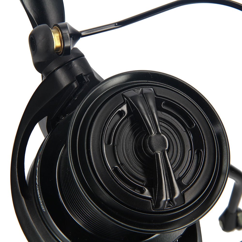 NGT XPR Longcast Big Pit Reel - 2 - NGT Tackle Shop