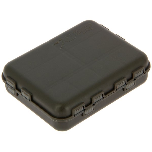 NGT XPR Small Bit Box Carp Coarse Fishing Terminal Tackle Hook Swivel Box - NGT Tackle Shop