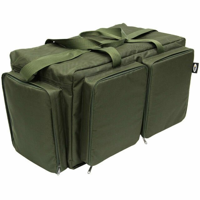 NGT Tackle Bag Session Carryall (800) - NGT Tackle Shop