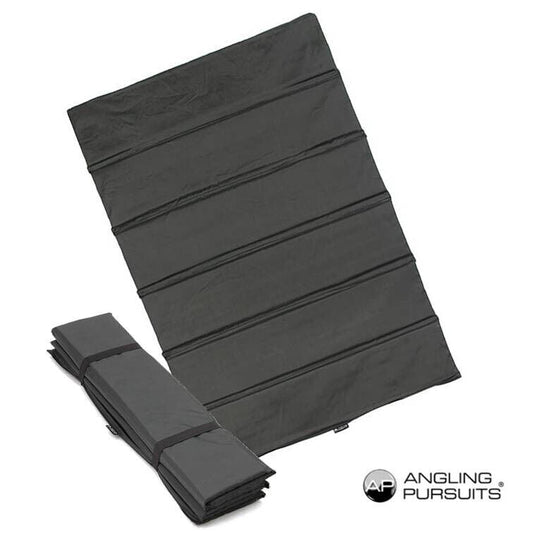 Unhooking Mat XL Fishing 6 Fold Padded Mat - NGT Tackle Shop